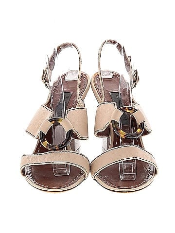 Alberta Ferretti Heels (view 2)
