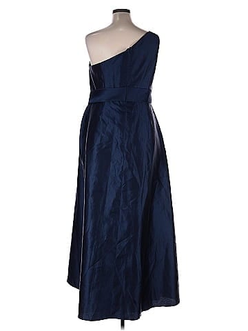 Alfred Sung Cocktail Dress (view 2)
