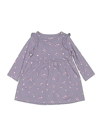 Okie Dokie Dress (view 1)