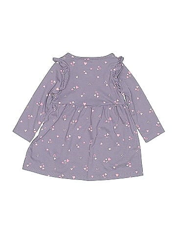 Okie Dokie Dress (view 2)