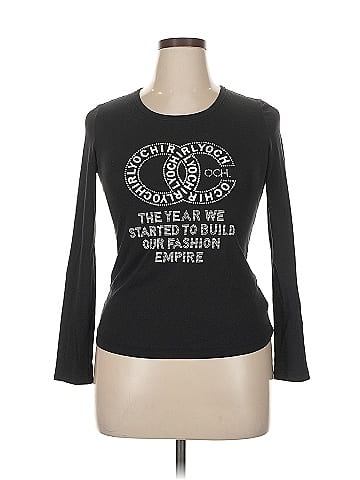 Ochirly Long Sleeve T-Shirt (view 1)