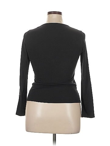 Ochirly Long Sleeve T-Shirt (view 2)