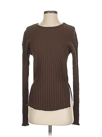 Lovers + Friends Pullover Sweater (view 1)