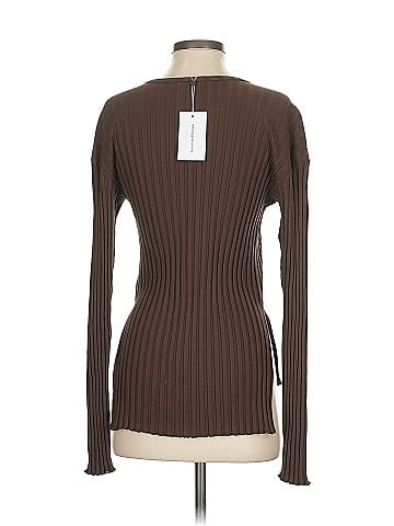 Lovers + Friends Pullover Sweater (view 2)