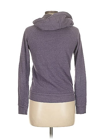 Alternative Earth Zip Up Hoodie (view 2)