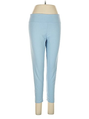Cuddl Duds Leggings (view 1)
