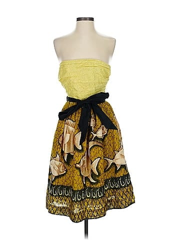 Vanessa Virginia Cocktail Dress (view 1)