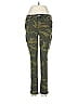 Blank NYC Camo Green Jeans Size 29 waist - photo 1