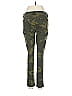 Blank NYC Camo Green Jeans Size 29 waist - photo 2