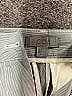 Cos Solid Gray Casual Pants Size 2 - photo 3