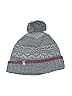 Assorted Brands 100% Acrylic Gray Beanie One size - photo 1