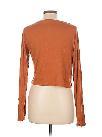 Cotton On Long Sleeve Top (view 2)