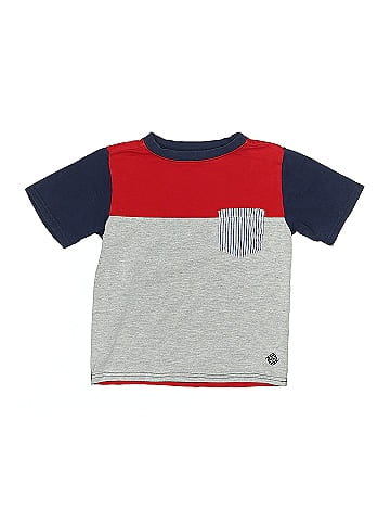Andy & Evan Short Sleeve T-Shirt (view 1)