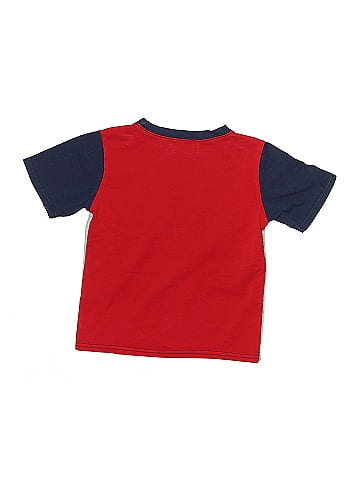 Andy & Evan Short Sleeve T-Shirt (view 2)