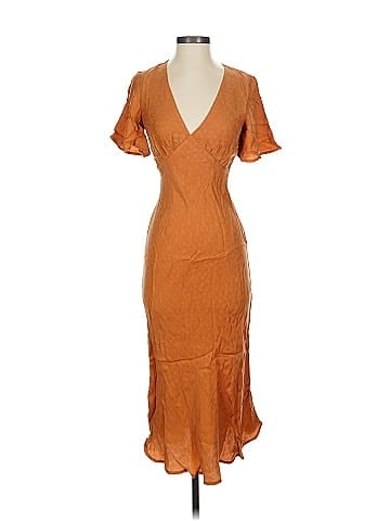 Lost + Wander Cocktail Dress (view 1)