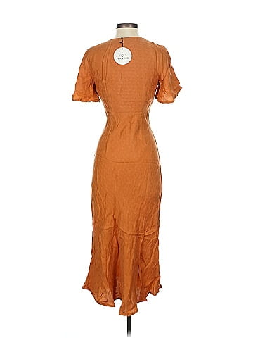 Lost + Wander Cocktail Dress (view 2)