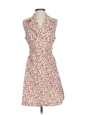 Derek Lam 10 Crosby Casual Dress (view 1)