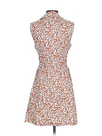 Derek Lam 10 Crosby Casual Dress (view 2)