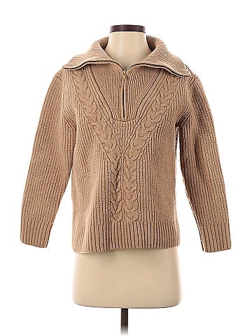 Tuckernuck Wool Pullover Sweater (view 1)