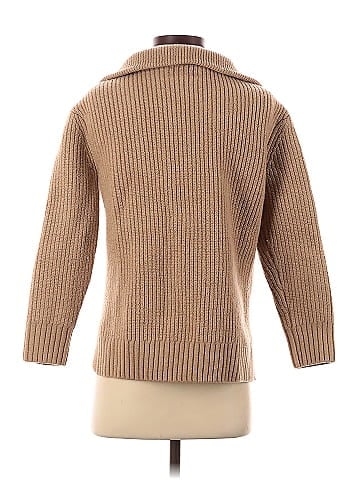 Tuckernuck Wool Pullover Sweater (view 2)