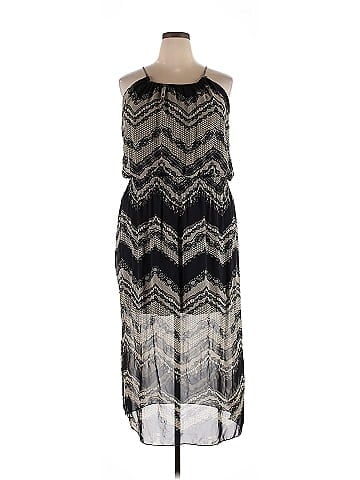 Danskin Now Casual Dress (view 1)