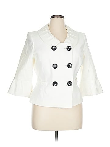 Tahari by ASL Jacket (view 1)