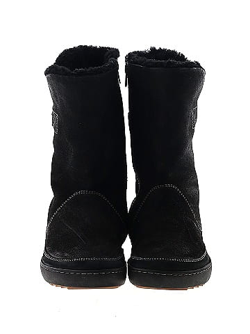 Birkenstock Boots (view 2)