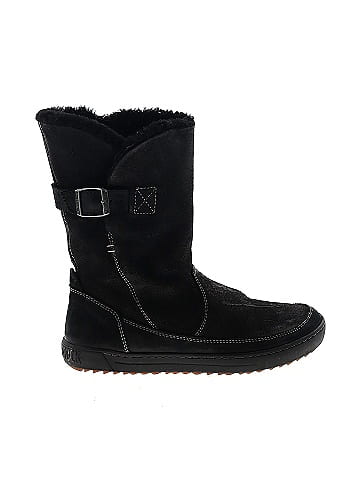 Birkenstock Boots (view 1)