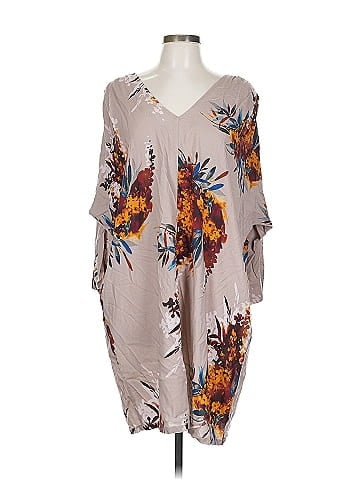 The Odells Casual Dress (view 1)