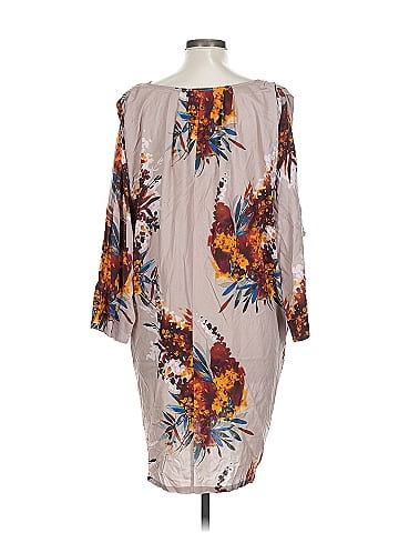 The Odells Casual Dress (view 2)
