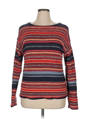 Lauren Jeans Co. Pullover Sweater (view 1)