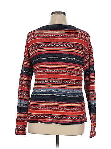 Lauren Jeans Co. Pullover Sweater (view 2)