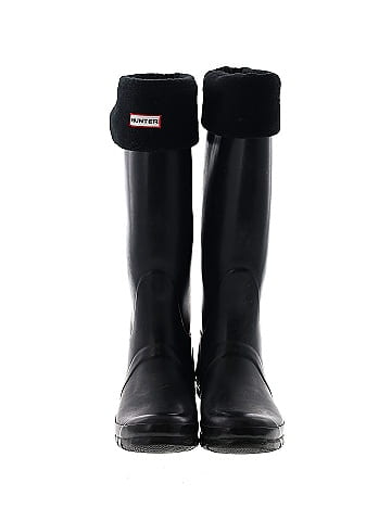 Hunter Rain Boots (view 2)