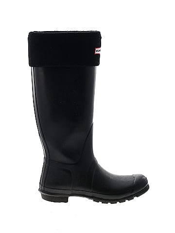 Hunter Rain Boots (view 1)
