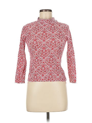 Boden Long Sleeve Turtleneck (view 1)