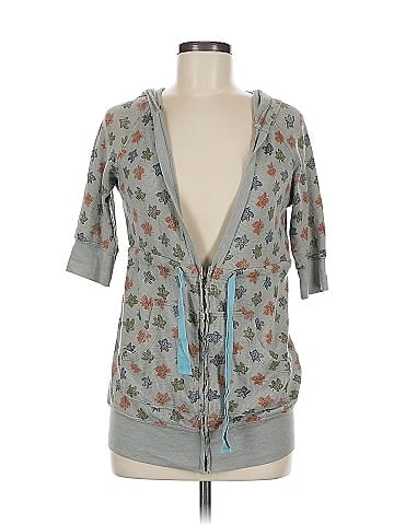 Scrapbook Cardigan (view 1)