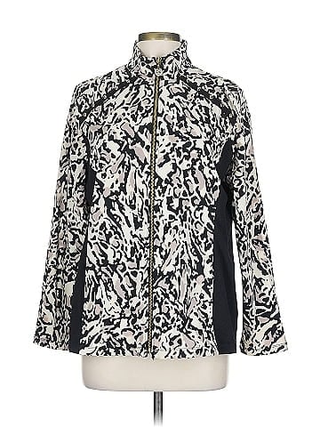 Susan Graver Jacket (view 1)