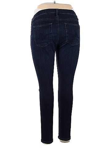 Adriano Goldschmied Jeans (view 2)
