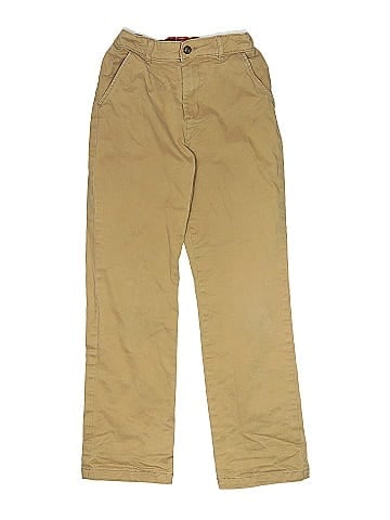 Gymboree Khakis (view 1)