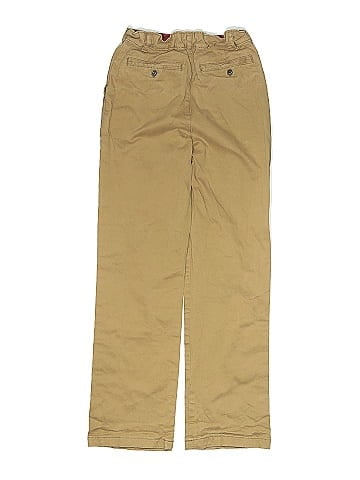 Gymboree Khakis (view 2)