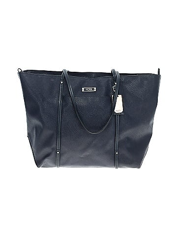 Tumi Leather Tote (view 1)