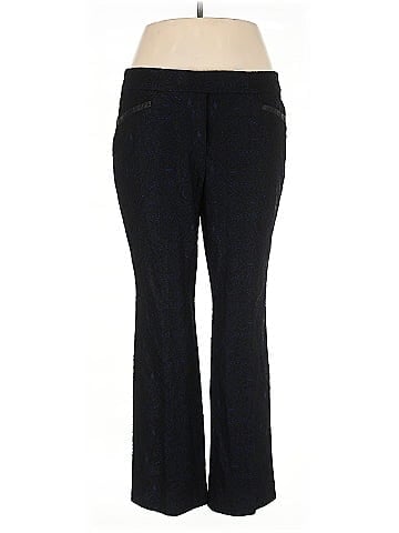 Black Label by Chico's Dress Pants (view 1)
