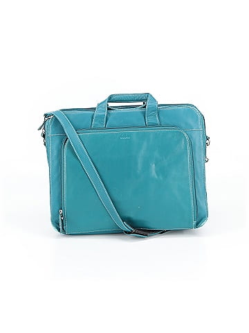 Lodis Leather Satchel (view 1)