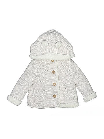 Carter's Coat (view 1)