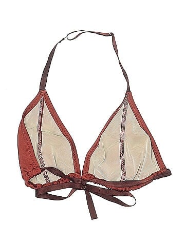 Malia Mills Swimsuit Top (view 2)