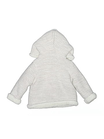 Carter's Coat (view 2)