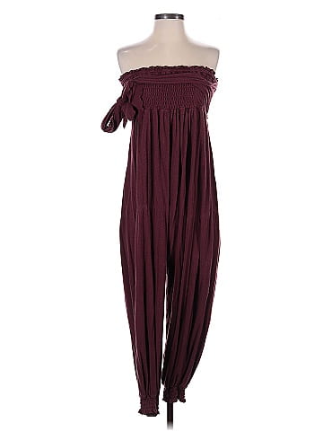 FP BEACH Jumpsuit (view 1)