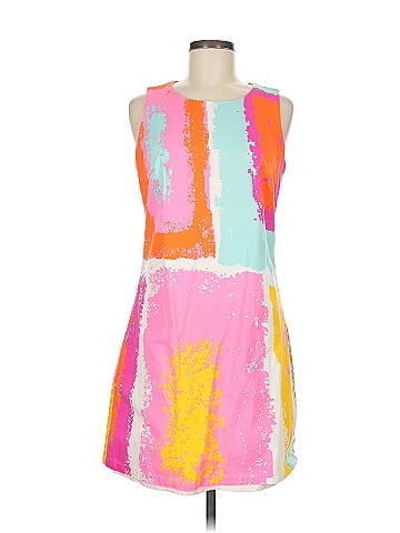 Julie Brown Cocktail Dress (view 1)