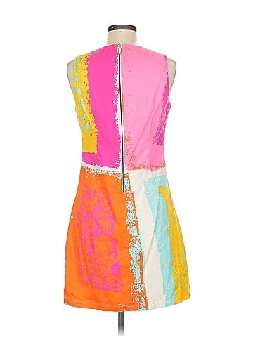 Julie Brown Cocktail Dress (view 2)
