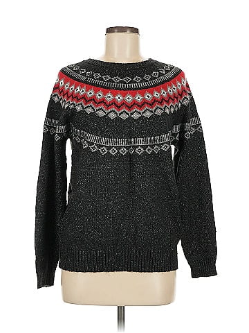 Weatherproof Pullover Sweater (view 1)